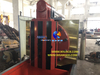 دستگاه صاف کننده پرتو HJ-300 هیدرولیک سنگین به طول H